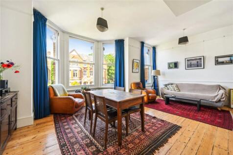 Open-Plan Living