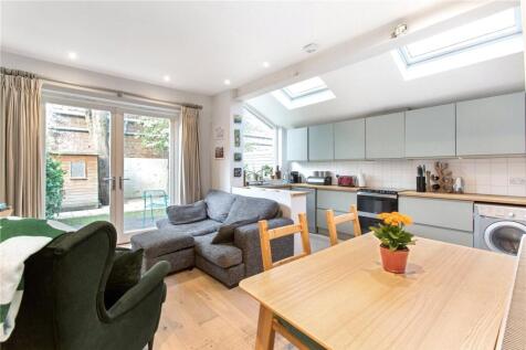 Open-Plan Living