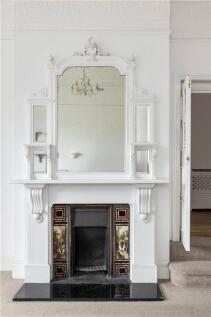 Reception Detail