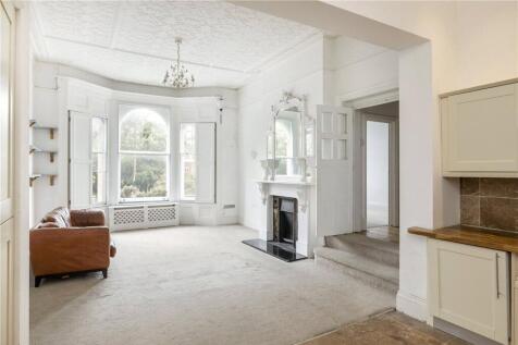 Open-Plan Living