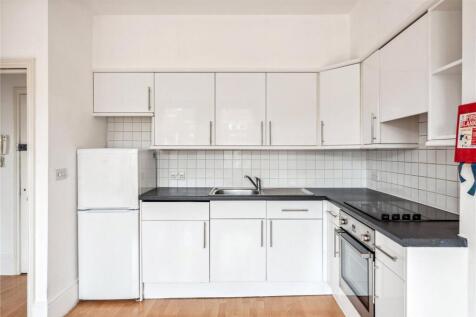 Kitchen Detail