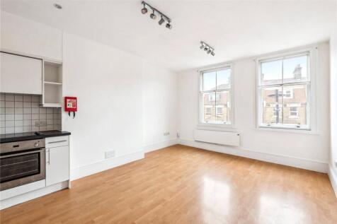 Open-Plan Living
