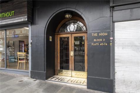 Main Entrance