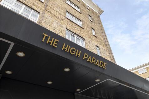 Art Deco Detail