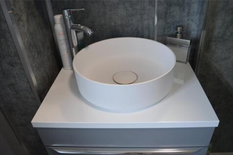 Bathroo Sink