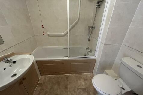 BATHROOM &amp; WC