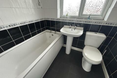 BATHROOM &amp; WC