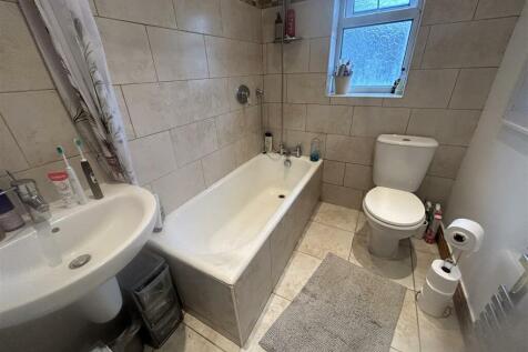BATHROOM &amp; WC