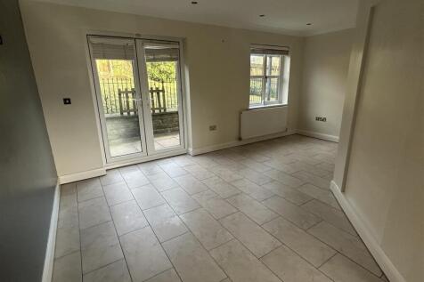 DINING AREA &amp; KITCHEN