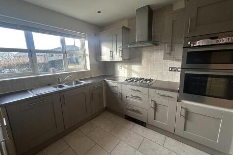 DINING AREA &amp; KITCHEN