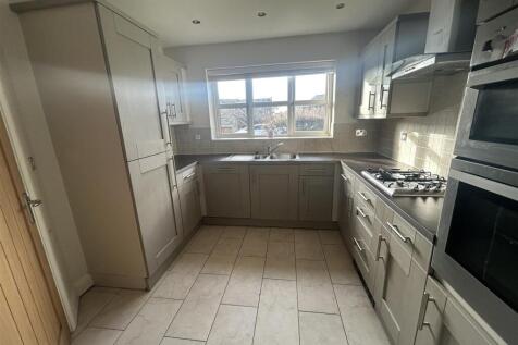 DINING AREA &amp; KITCHEN