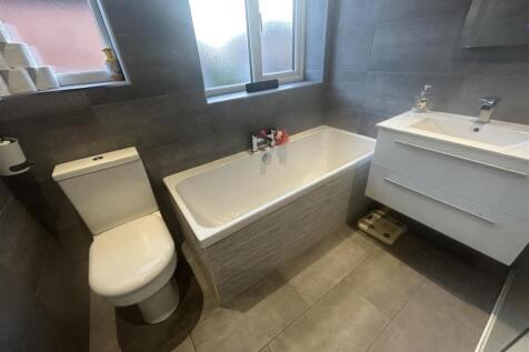 BATHROOM &amp; WC