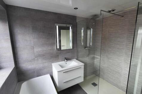 BATHROOM &amp; WC