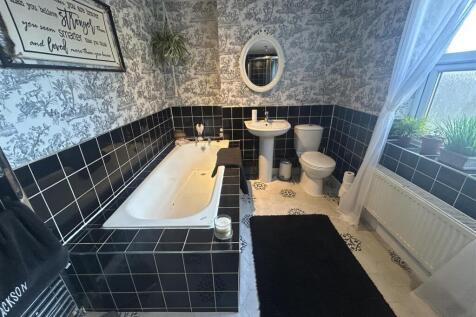 BATHROOM &amp; WC