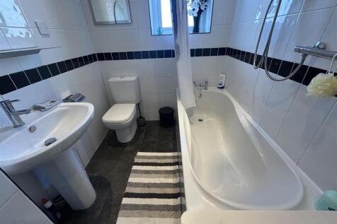 BATHROOM &amp; WC
