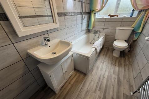 BATHROOM &amp; WC