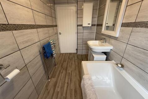 BATHROOM &amp; WC