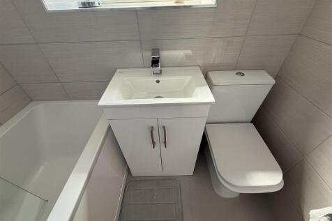 BATHROOM &amp; WC