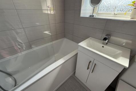 BATHROOM &amp; WC