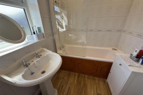 BATHROOM &amp; WC