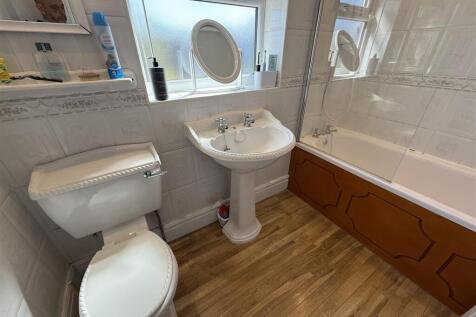 BATHROOM &amp; WC