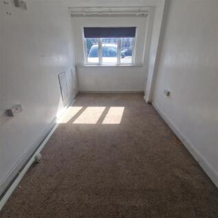 bedroom 5/study