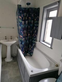 BATHROOM &amp; WC