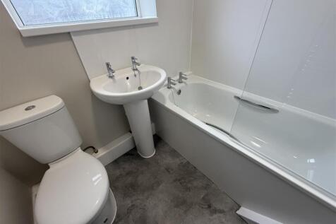 BATHROOM &amp; WC