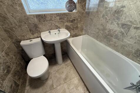 BATHROOM &amp; WC