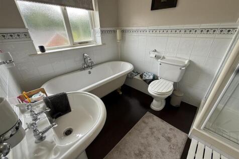 BATHROOM &amp; WC