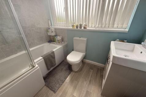 BATHROOM &amp; WC