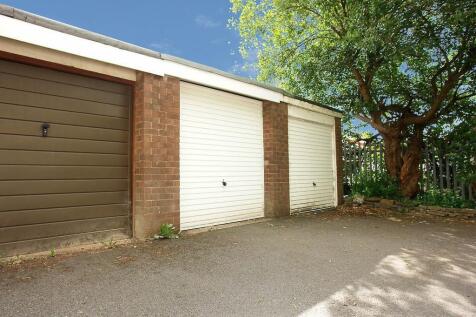 garage.