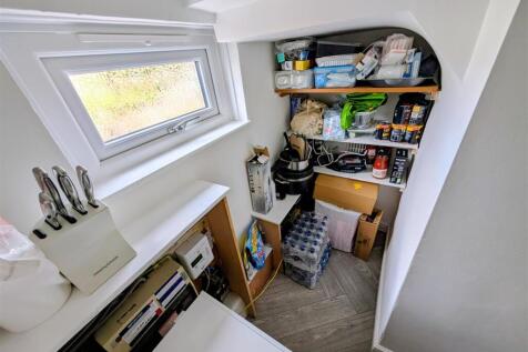 PANTRY