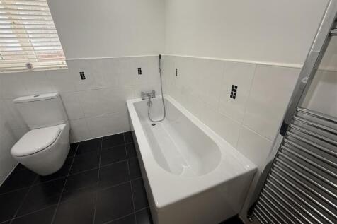 BATHROOM &amp; WC