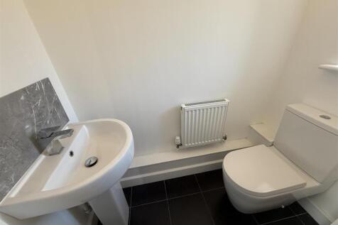 CLOAKS &amp; WC