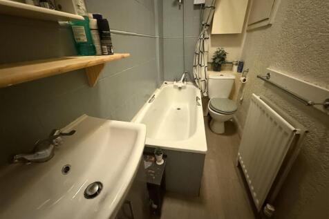 BATHROOM &amp; WC
