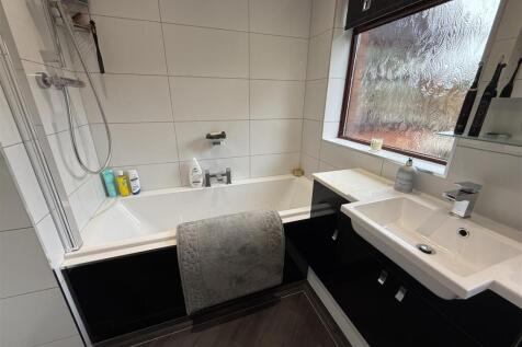 BATHROOM &amp; WC