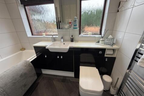 BATHROOM &amp; WC