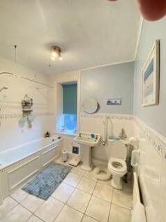 BATHROOM &amp; WC