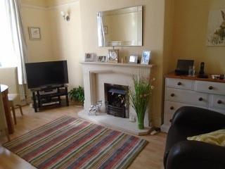 REAR LOUNGE