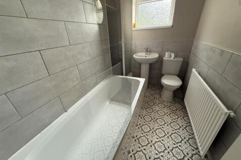 BATHROOM &amp; WC