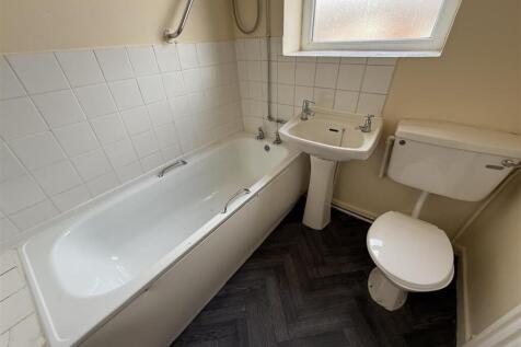 BATHROOM &amp; WC