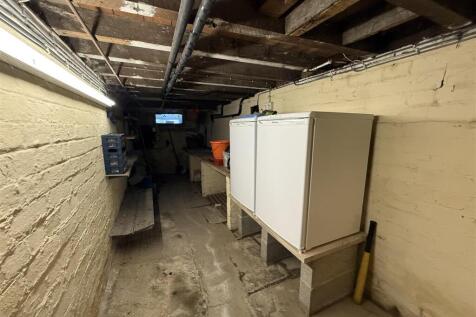 CELLAR