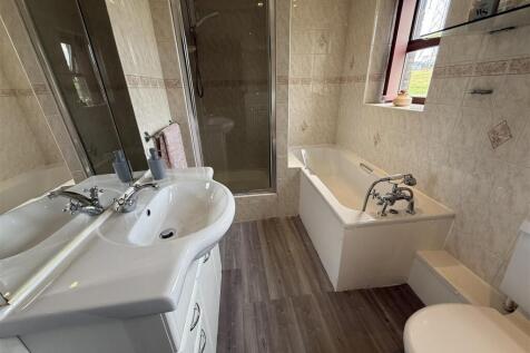BATHROOM &amp; WC