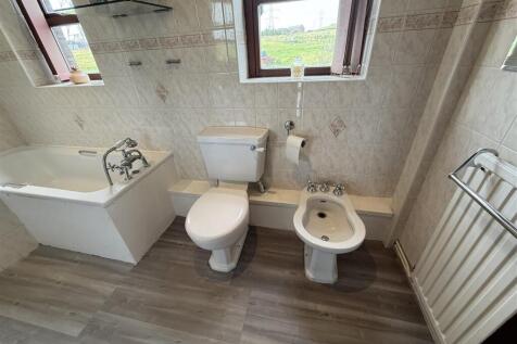 BATHROOM &amp; WC