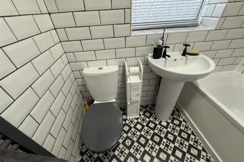 BATHROOM &amp; WC