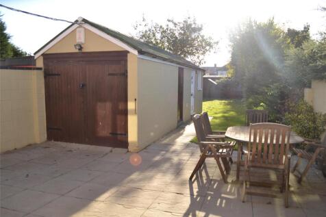 Patio Area
