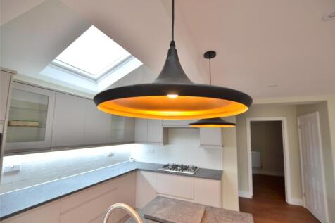 Kitchen feature
