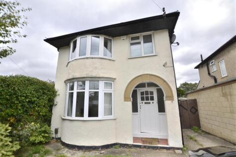 Front external