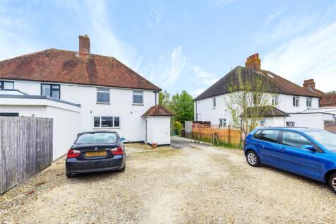 Rear and Parking